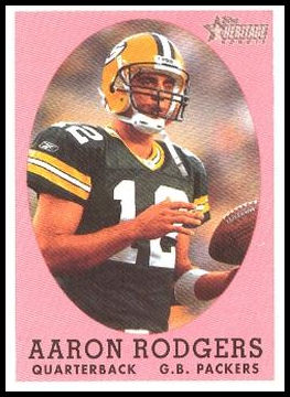 344b Aaron Rodgers